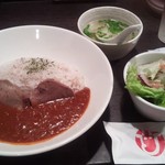 炭焼牛たん 東山 - 