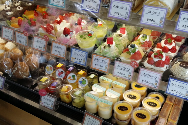 アンシャンテ 香里園 ケーキ 食べログ アンシャンテ 香里園 ケーキ 食べログ