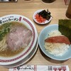 幸ちゃんラーメン 福岡空港店