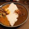 curry bar nidomi