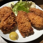 勝浦 よろず萬べぇ - 