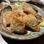 勝浦 よろず萬べぇ - 