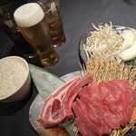 niku no OTO - ラムセット