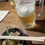 勝浦 よろず萬べぇ - 