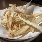 勝浦 よろず萬べぇ - 