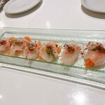 オイスタールーム 梅田ハービスエント店 - 