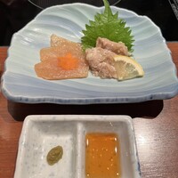 博多華味鳥 銀座4丁目店 - 