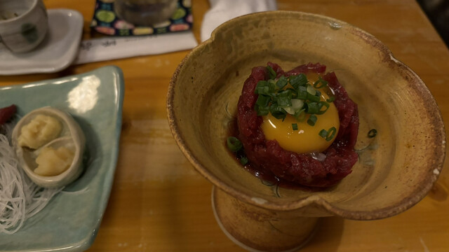 郷家 - 旭川（焼き鳥）の写真