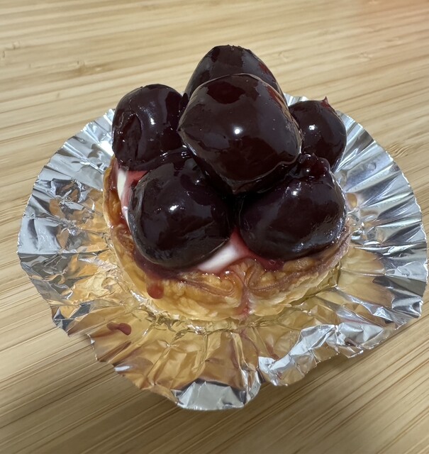 甘座洋菓子店 勾当台公園 | 仙台のケーキ専門店