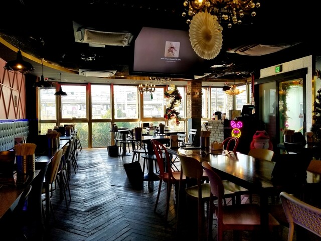 75chacha Rodeo店 (ナナゴーチャチャ) - 新大久保/韓国料理 75chacha Rodeo店 (ナナゴーチャチャ) - 新大久保/韓国料理