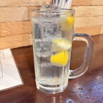 焼肉ホルモン 広味園 - 