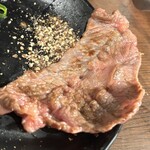 焼肉ホルモン 広味園 - 