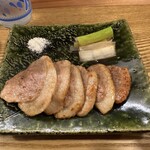 そば切り 荒凡夫 - 