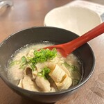 焼肉ホルモン 広味園 - 