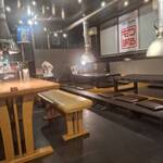 いぎなりホルモン もつまる - 