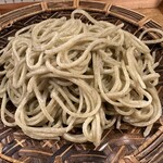 そば切り 荒凡夫 - 