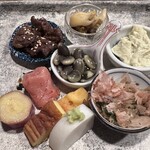 浅草じゅうろく - 