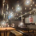 いぎなりホルモン もつまる - 