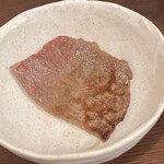 焼肉ホルモン 広味園 - 