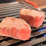 焼肉ホルモン 広味園 - 