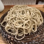 そば切り 荒凡夫 - 