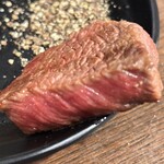 焼肉ホルモン 広味園 - 