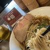 自家製麺 鶏冠