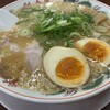 ラーメン魁力屋 市が尾店