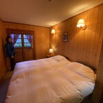 登攀小屋･岩雪沢 - 