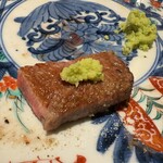 NIKUSYO taku ohira - 