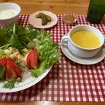 登攀小屋･岩雪沢 - 