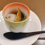 レストラン櫻 - 