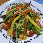 登攀小屋･岩雪沢 - 