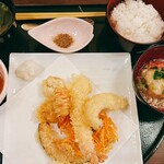 レストラン櫻 - 