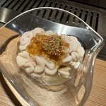 NIKUSYO taku ohira - たちポン