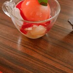 ザ・ダイヤモンドホースシュー - 