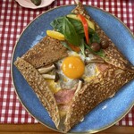 登攀小屋･岩雪沢 - 