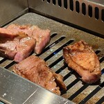 NIKUSYO taku ohira - 