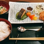 レストラン櫻 - 