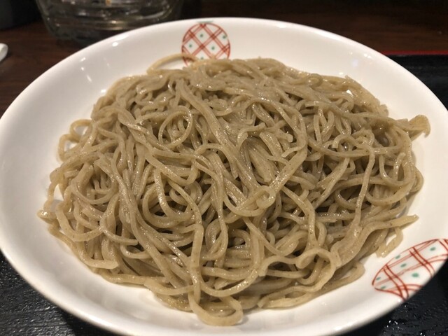 酒肴蕎楽 こまち（しゅこうきょうらく こまち） - 郡山（居酒屋）の写真