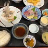 お食事処 潮騒