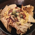 ザ・ローズ&クラウン - ■ナチョス　サワークリームなし　880