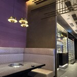 大徳壽TOKYO 六本木けやき坂 - 