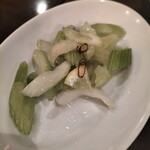 ザ・ローズ&クラウン - ■セロリのレモンマリネ　500