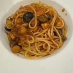 トラットリア ダ コヴィーノ - 