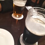 ザ・ローズ&クラウン - ■サントリー ザ・プレミアム・モルツ　750 ■ハーフ＆ハーフ　750