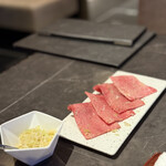 大徳壽TOKYO 六本木けやき坂 - 