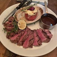 マディソン ニューヨーク キッチン - 