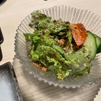 京の焼肉処 蓮蔵 - 
