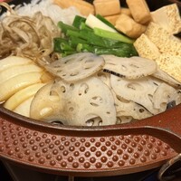 月亭 新宿本店 - 